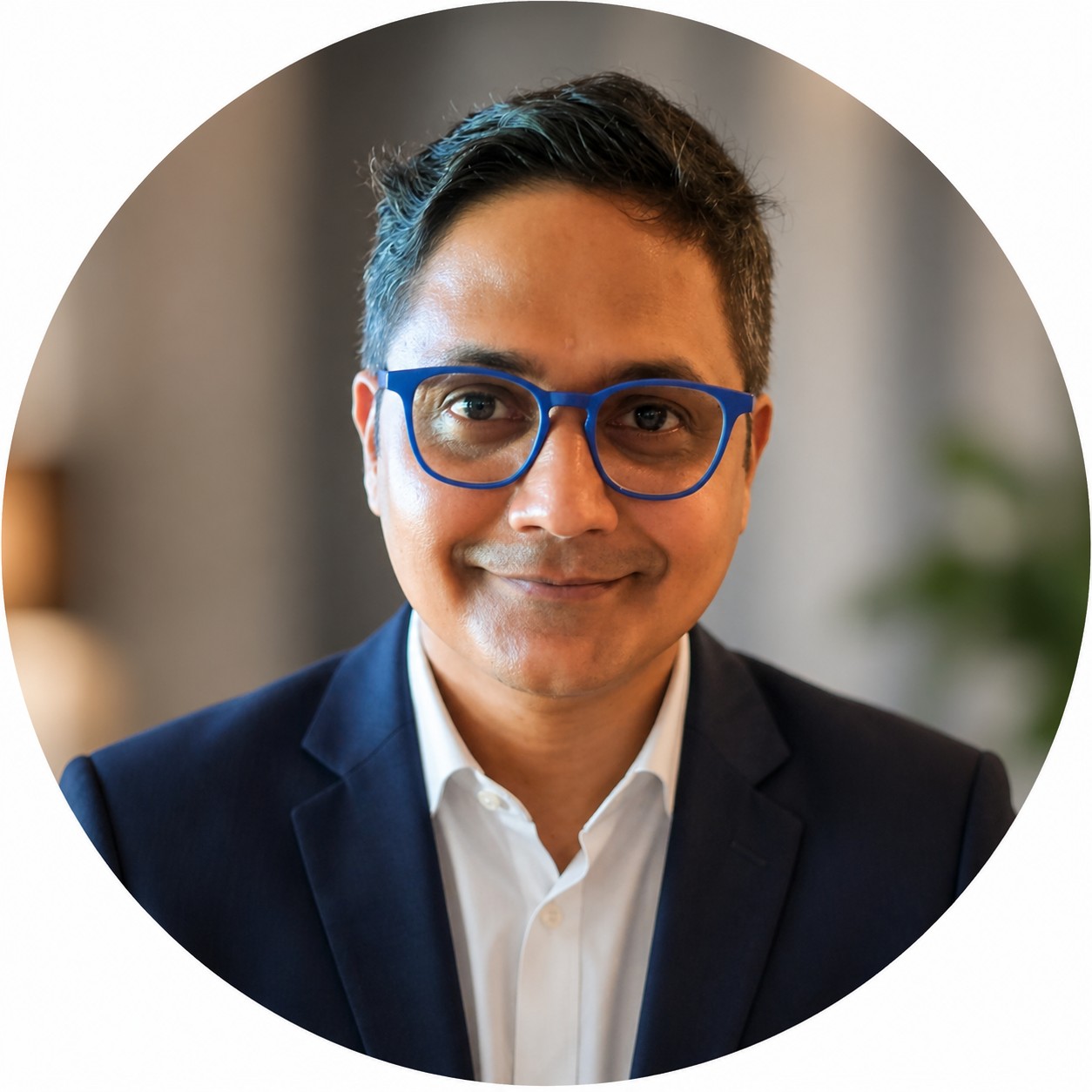 Vivek Nair