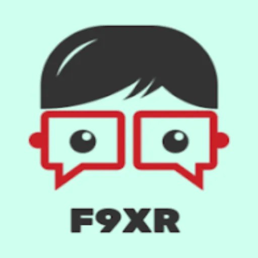 F9XR Team