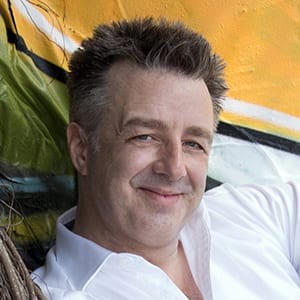 Lars Koudal