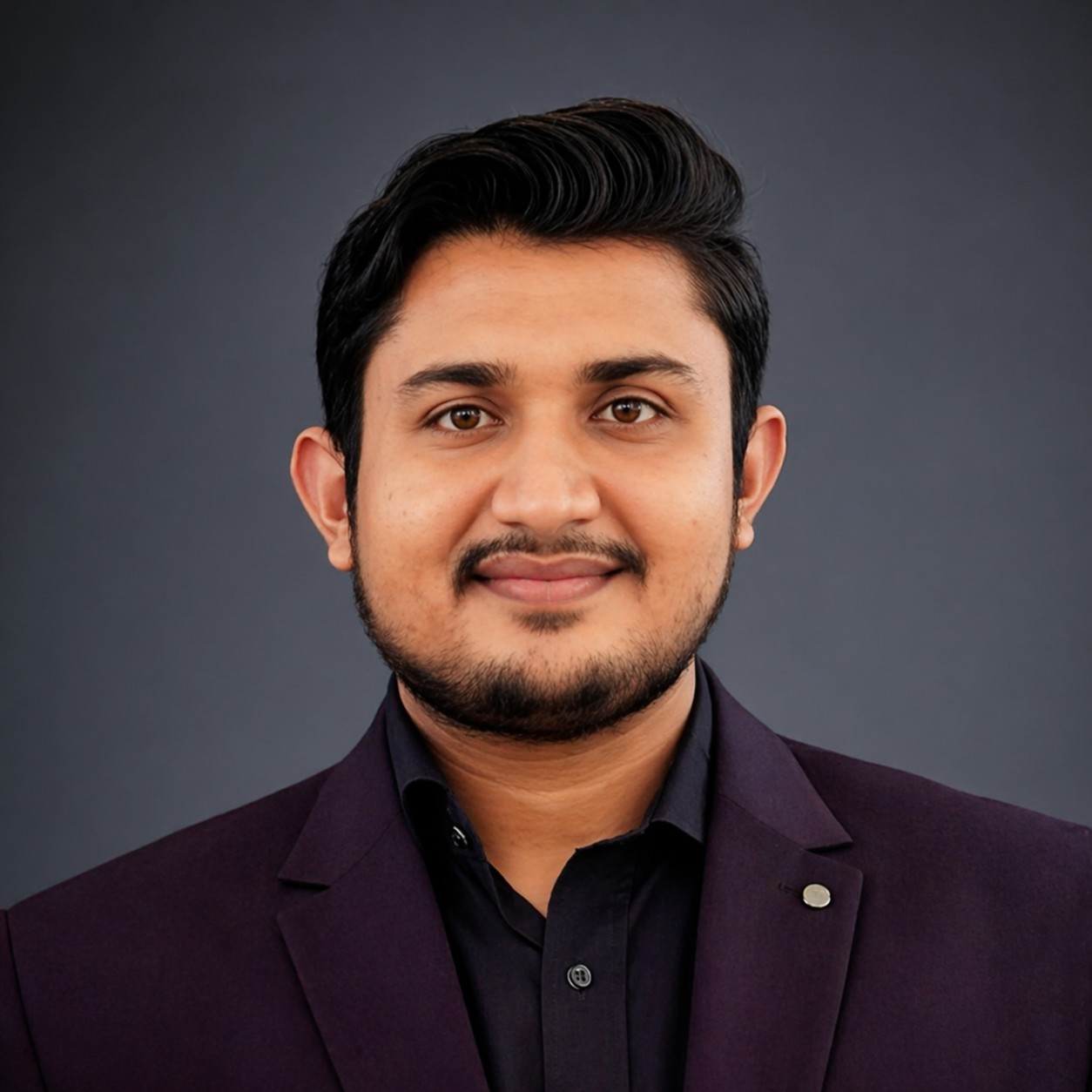 SALMAN SALEEM