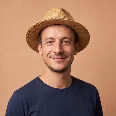 Maxence Lassus